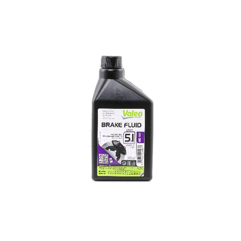 روغن ترمز بسترن B50