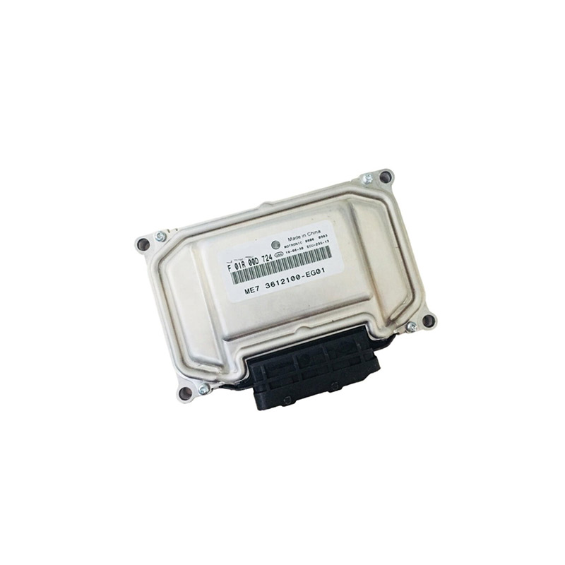 ECU بسترن B50