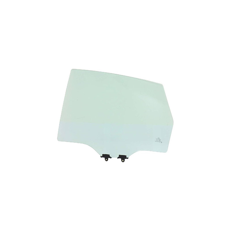 شیشه درب عقب چپ بسترن B50