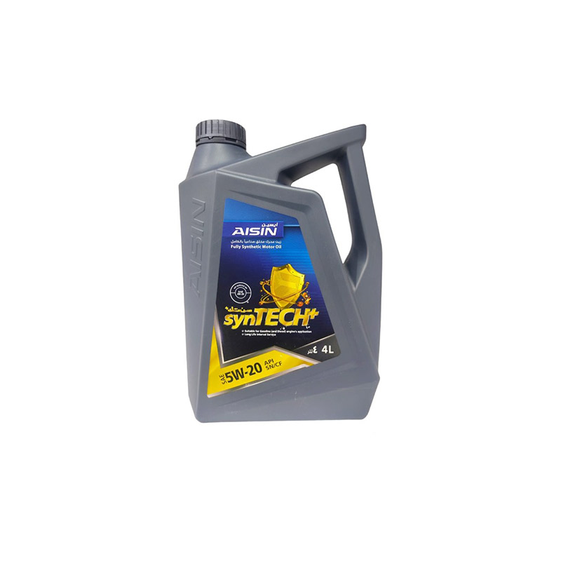 روغن موتور بسترن B50