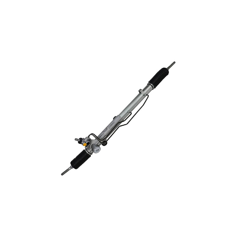جعبه فرمان بسترن B50