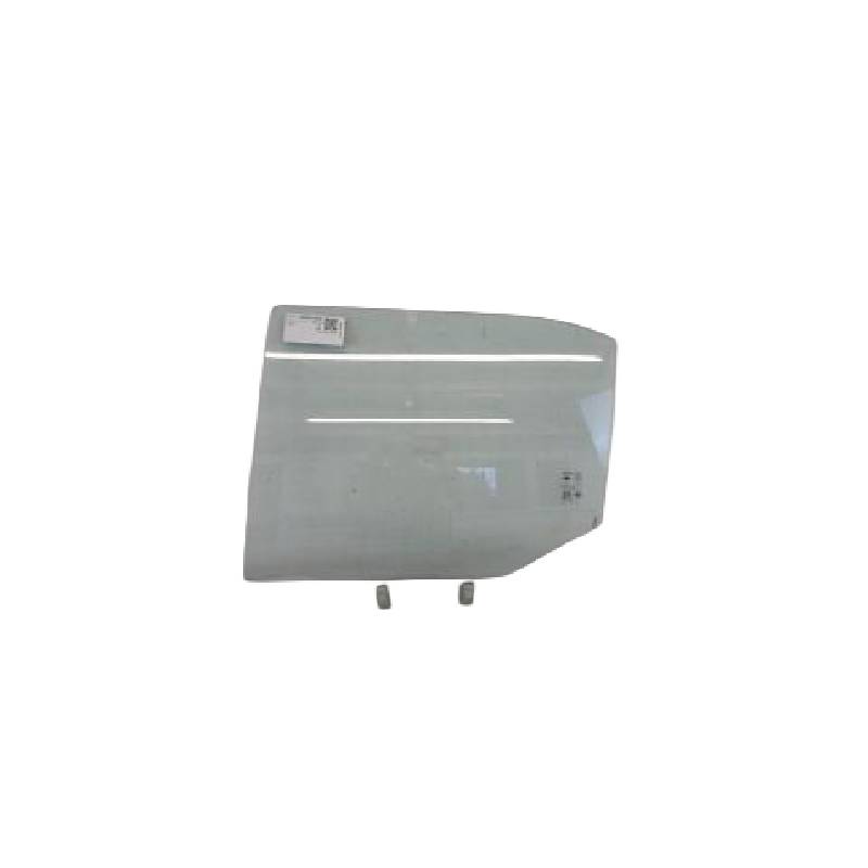 شیشه درب عقب چپ ام جی GS