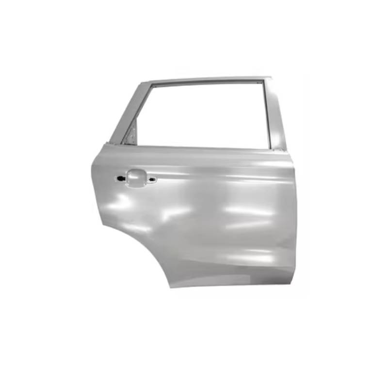 درب عقب راست ام جی GS