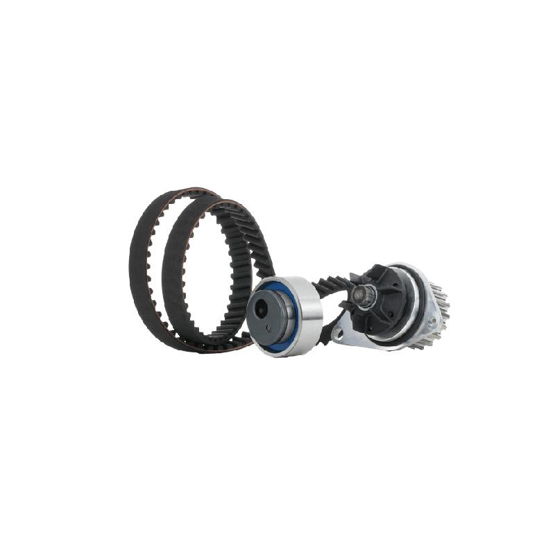 کیت تایم ام جی GS