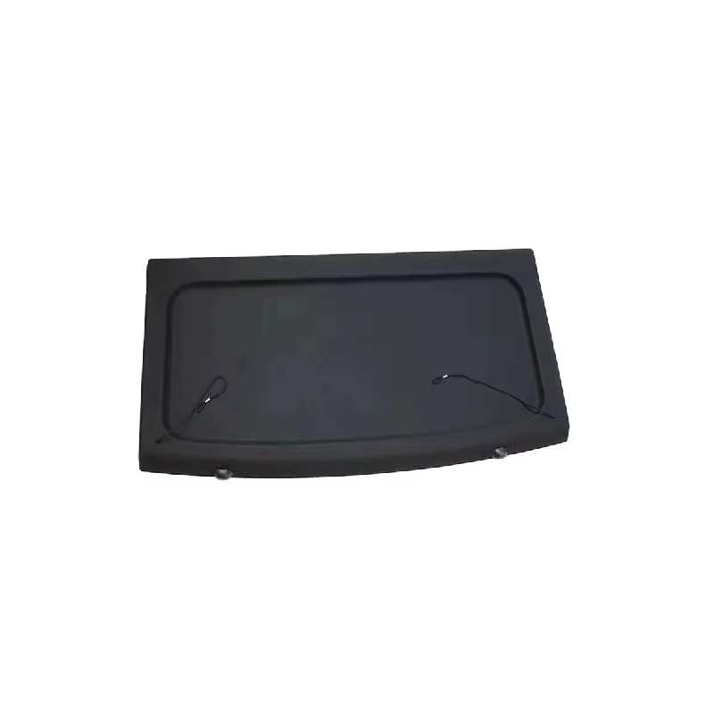 طاقچه عقب ام جی MG GT نیو