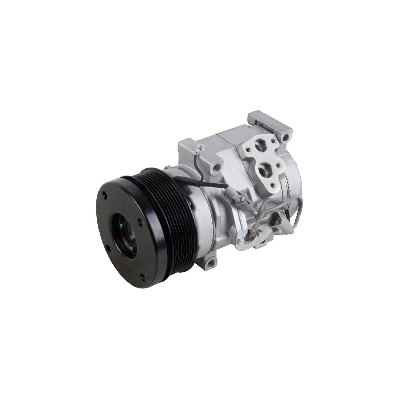 کمپرسور کولر ام جی MG GT نیو