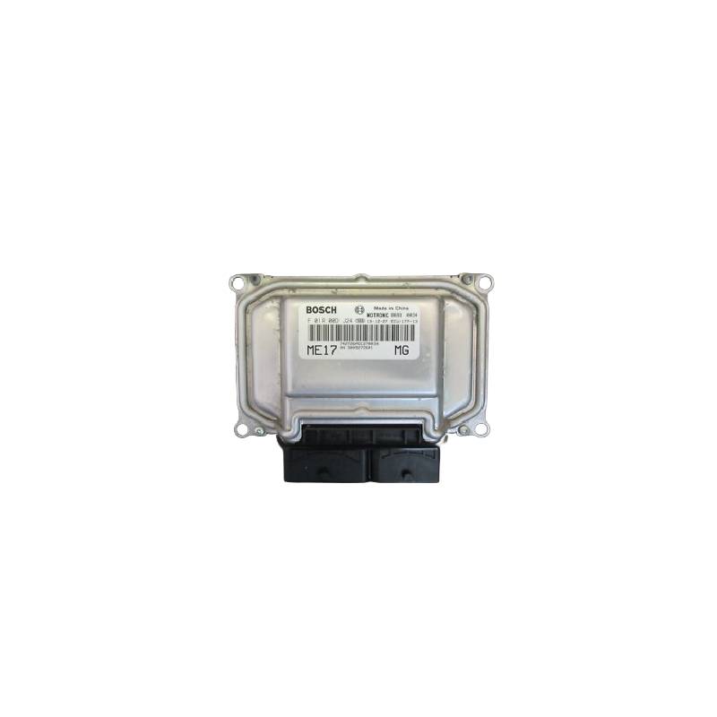 کامپیوتر ECU ام جی 3