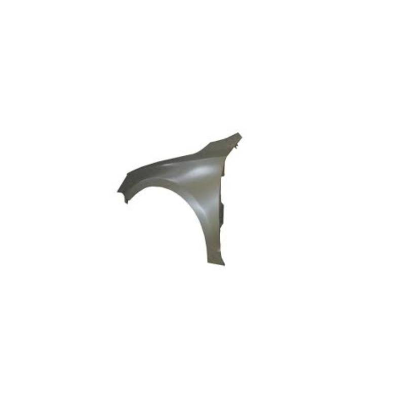 گلگیر جلو ام جی 3
