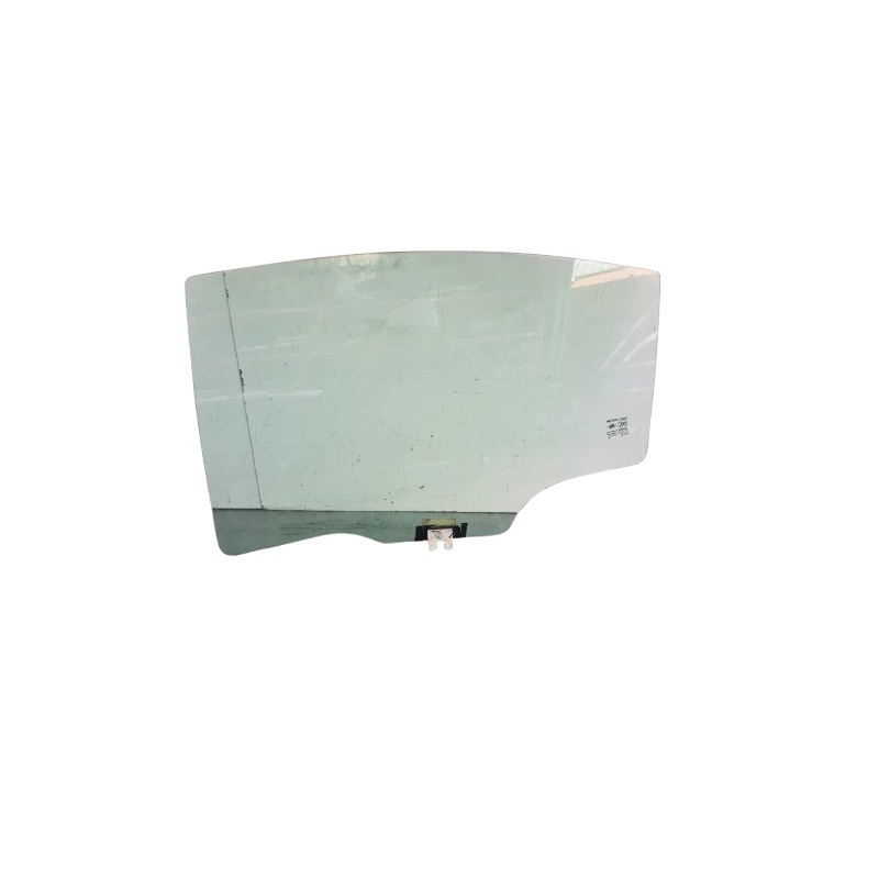 شیشه درب عقب چپ ام جی MG6
