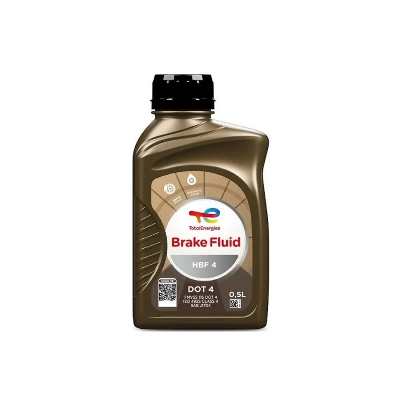 روغن ترمز ام جی MG6