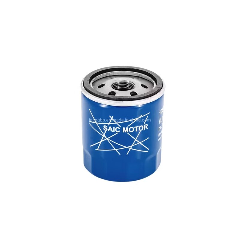 فیلتر روغن ام جی MG6