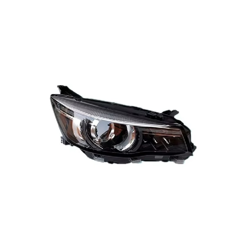 چراغ جلو ام جی MG6