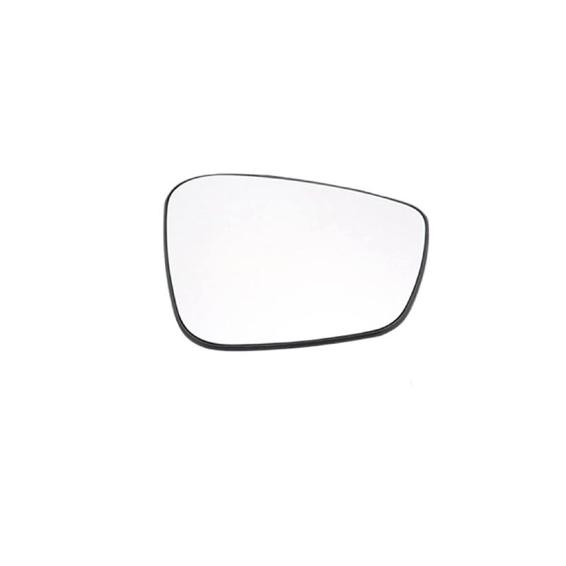 شیشه آینه ام جی MG 350