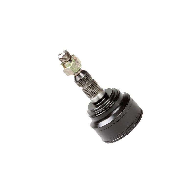 مشعلی پلوس ام‌جی MG 350