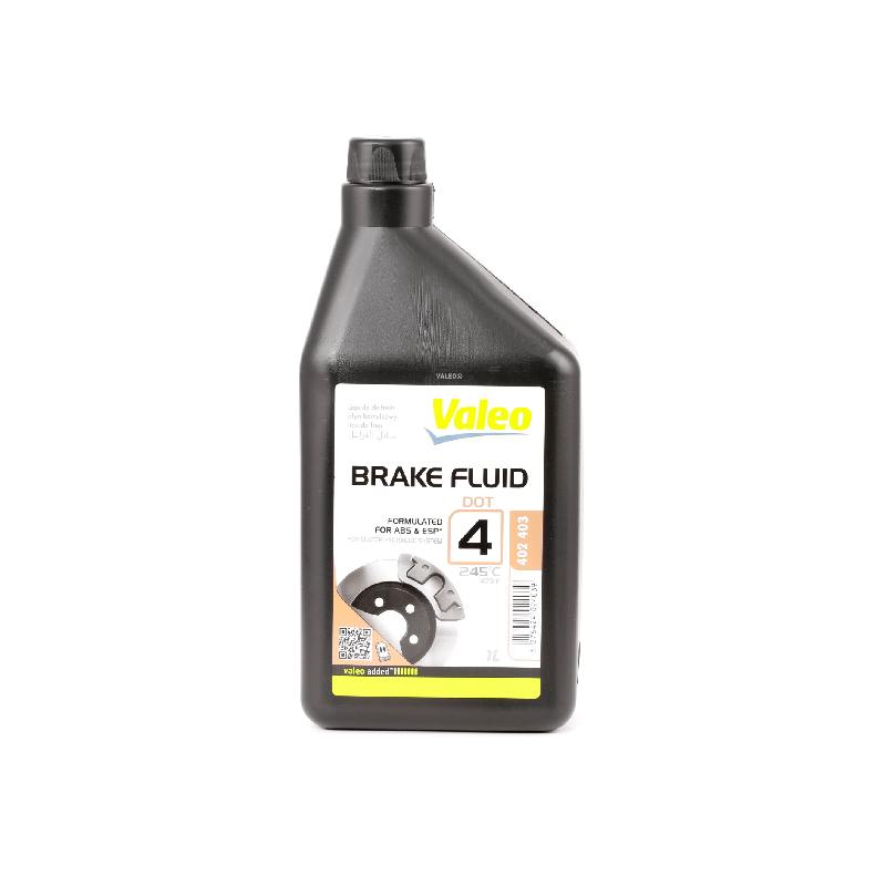 روغن ترمز ام‌جی MG 350