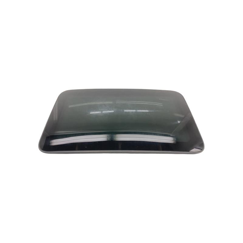 شیشه سانروف ام جی MG 350