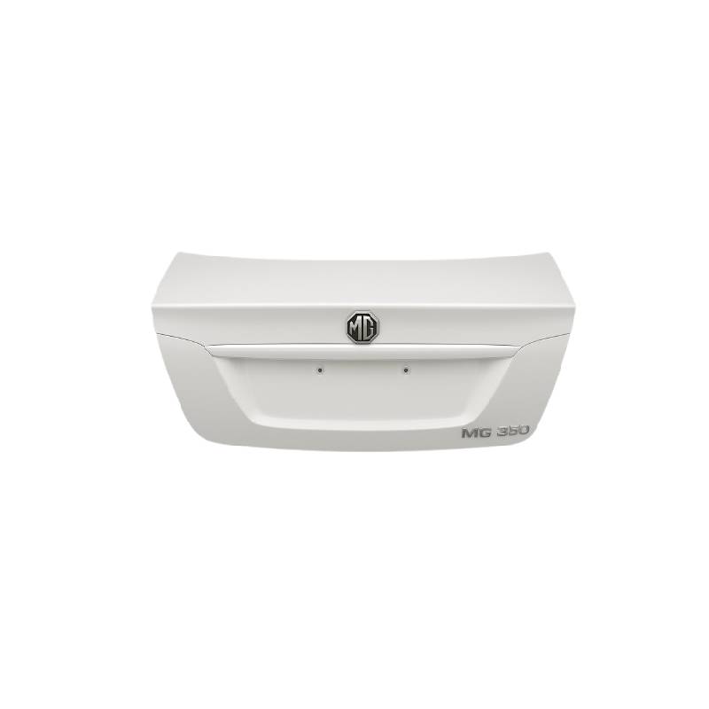 درب صندوق ام‌جی MG 350