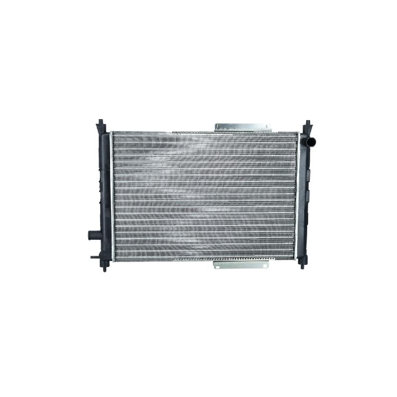 رادیاتور آب ام جی MG 350
