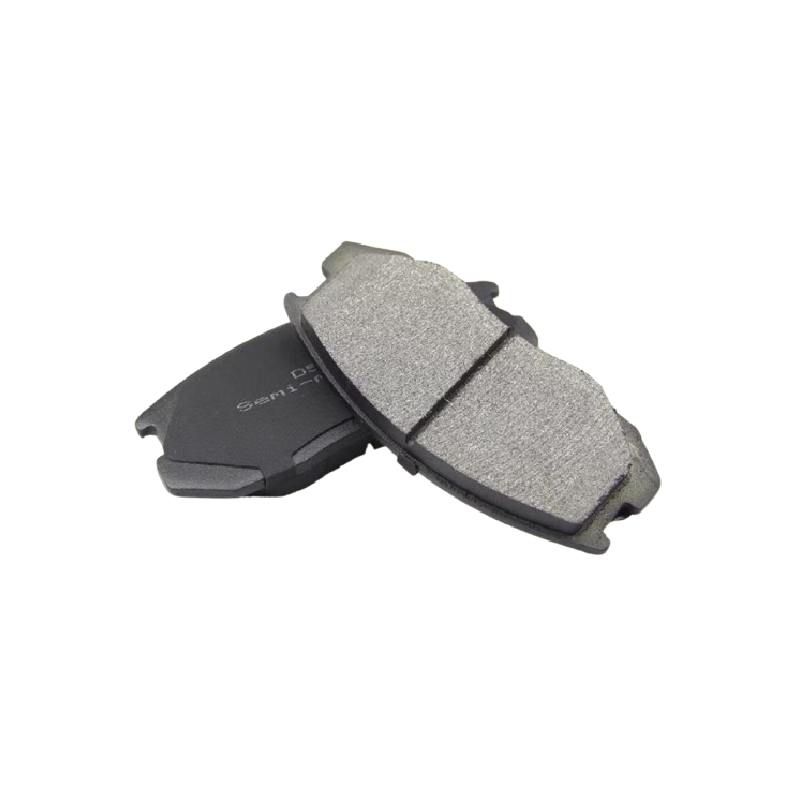 لنت ترمز عقب ام جی MG 350