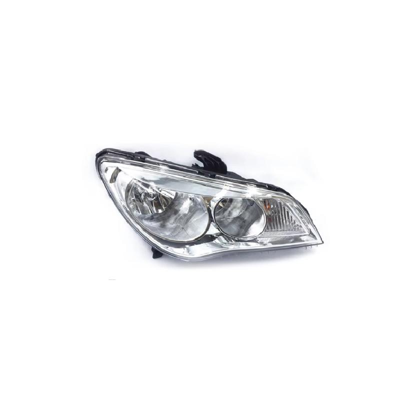 چراغ جلو ام جی MG 350