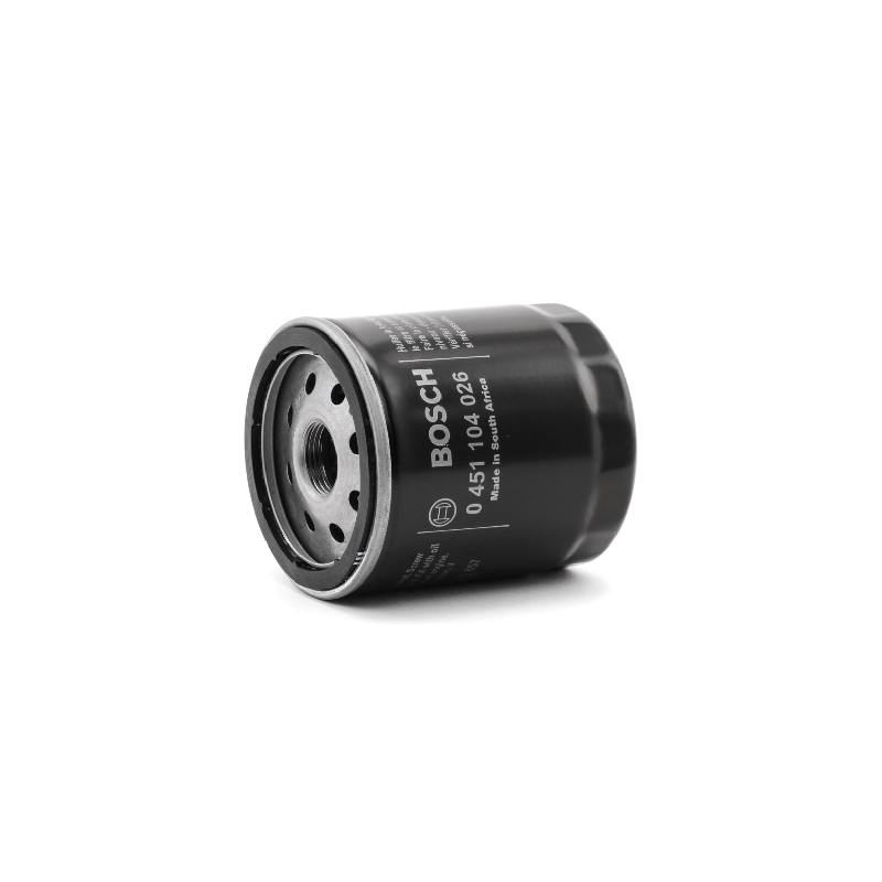 فیلتر روغن ام‌جی MG 350
