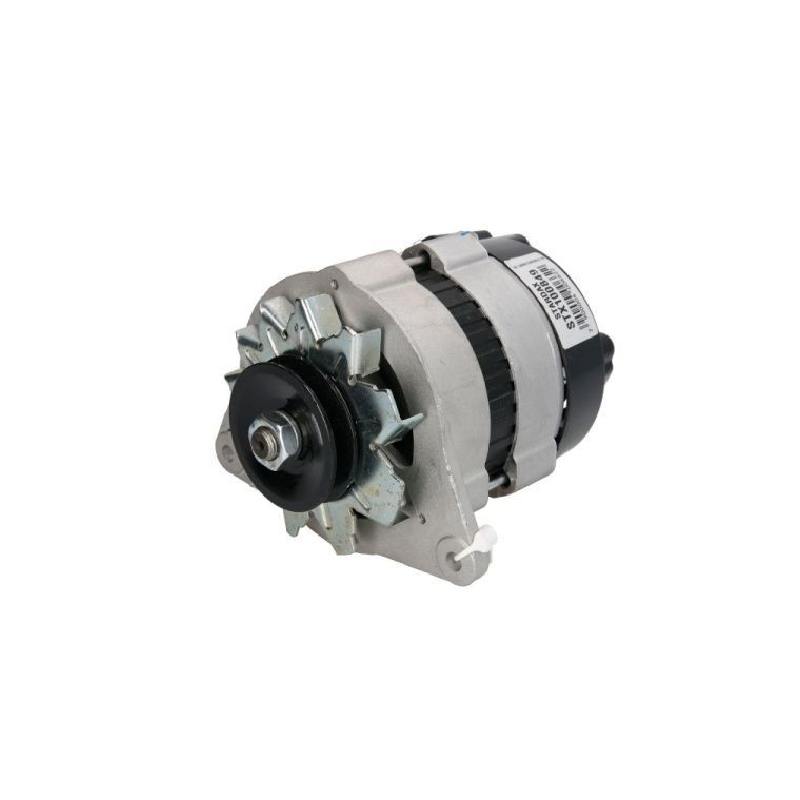 دینام ام جی MG 350