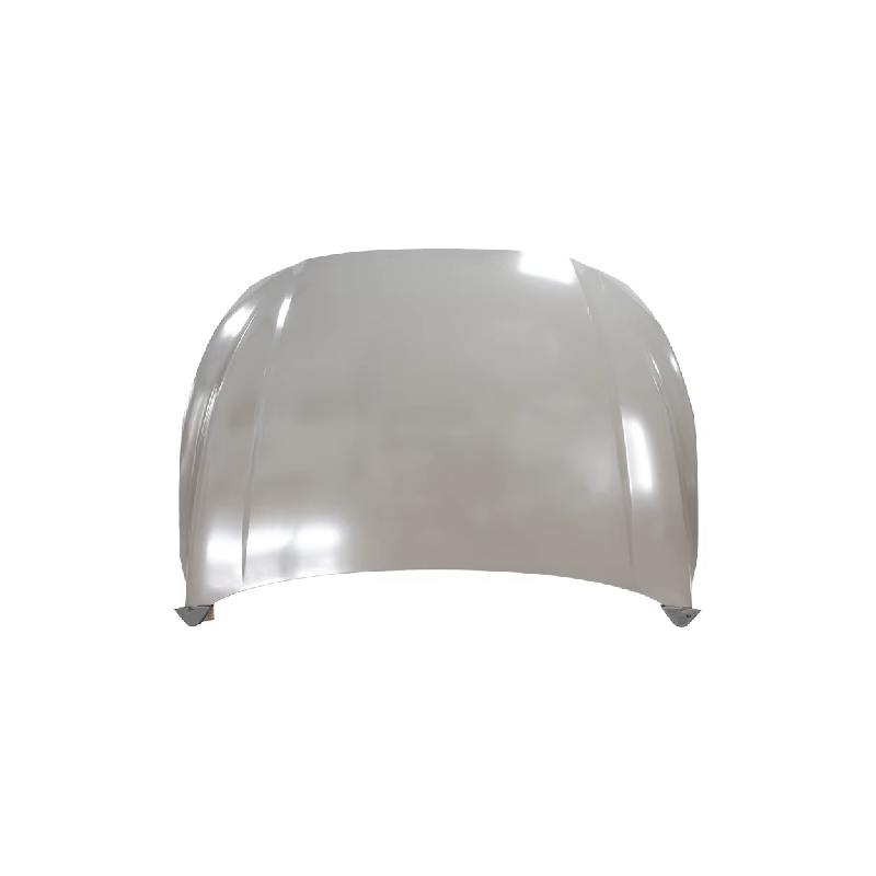 کاپوت ام‌جی MG 350