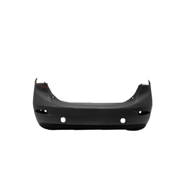 سپر عقب ام جی MG 350