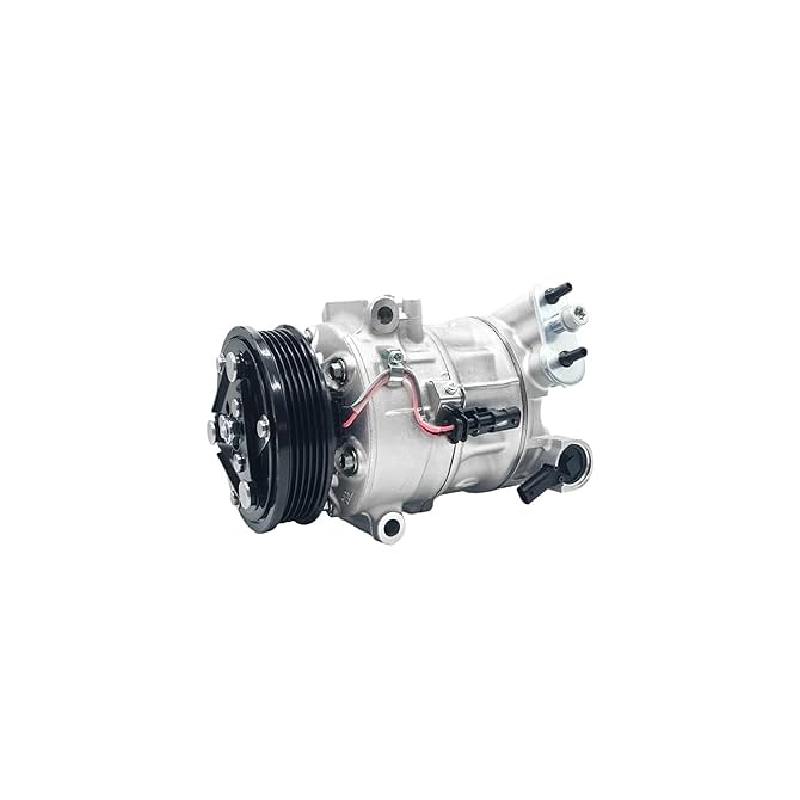 کمپرسور کولر ام جی MG 360