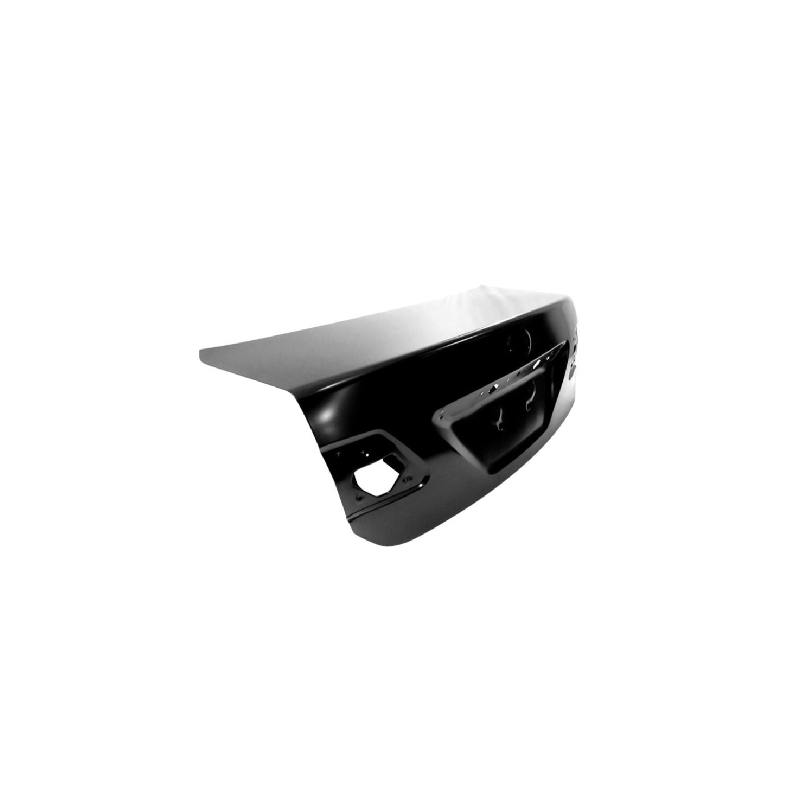 درب صندوق ام جی mg 360