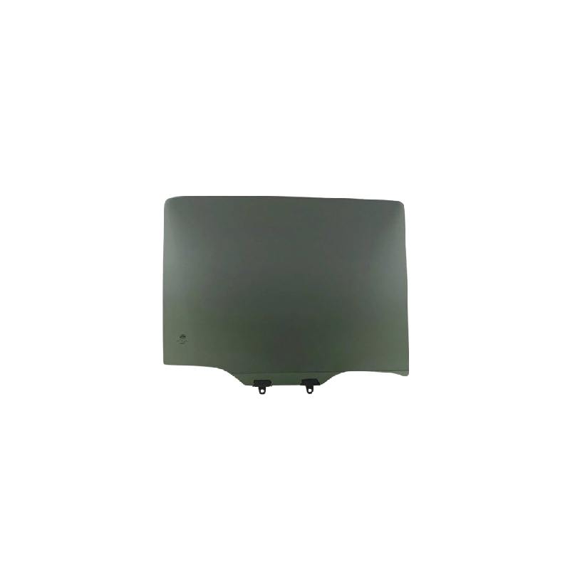 شیشه درب عقب چپ ام جی MG 360