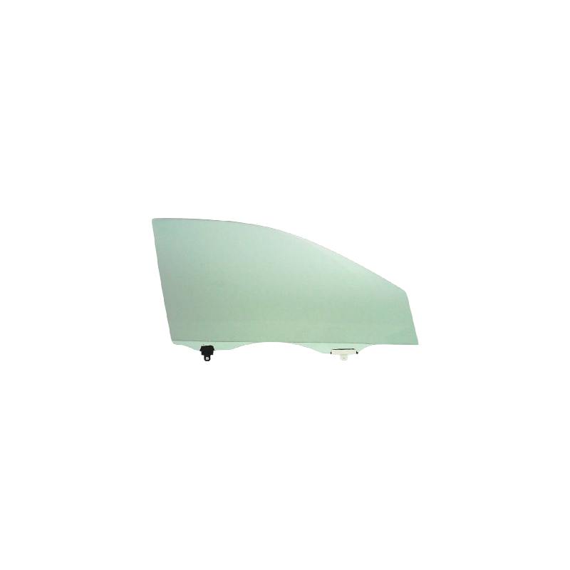 شیشه درب جلو راست ام جی MG 360