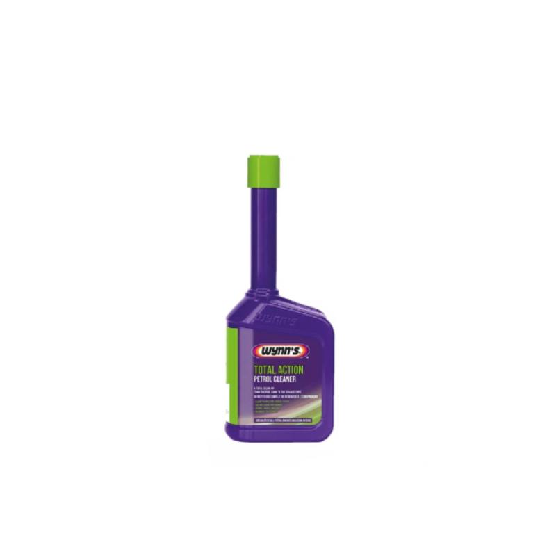 اکتان ام جی MG 360