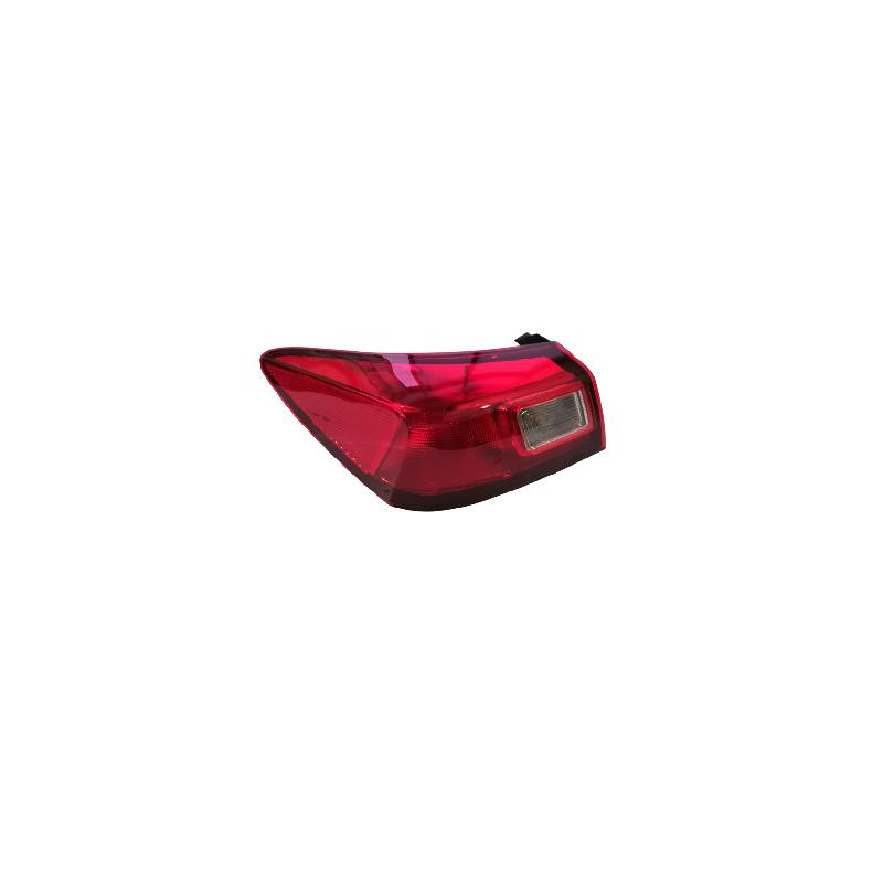 چراغ عقب ام جی MG 360