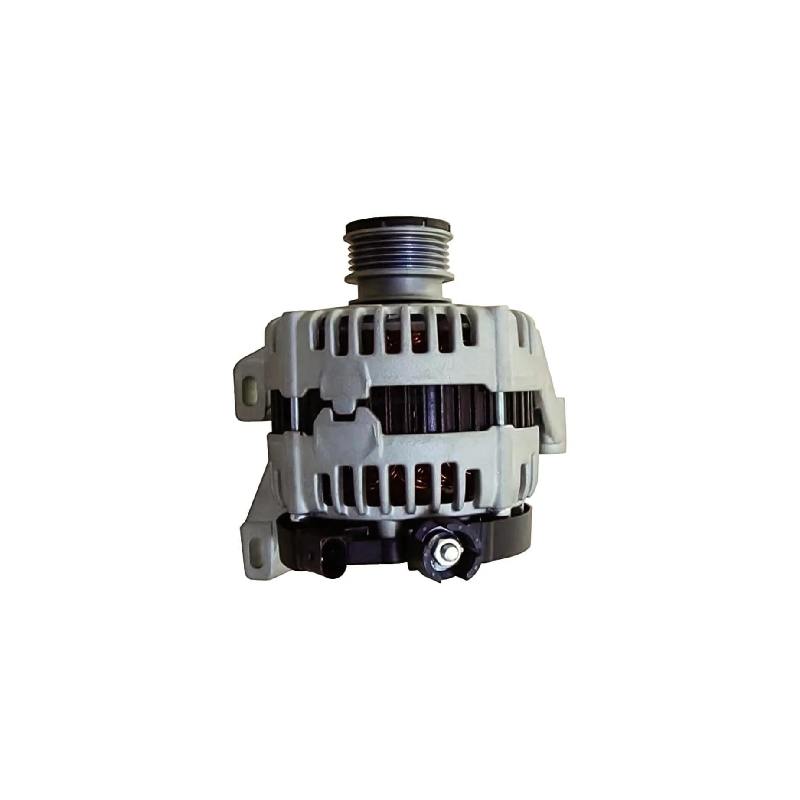 دینام ام جی mg 360