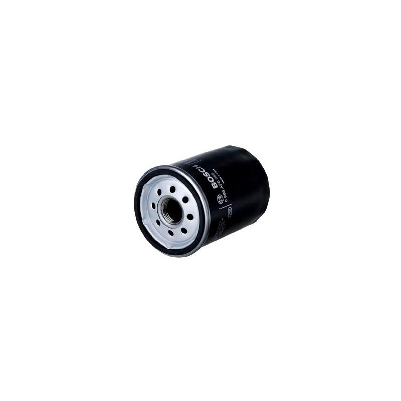 فیلتر روغن ام جی MG 360