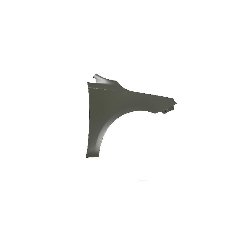 گلگیر جلو ام جی MG 360