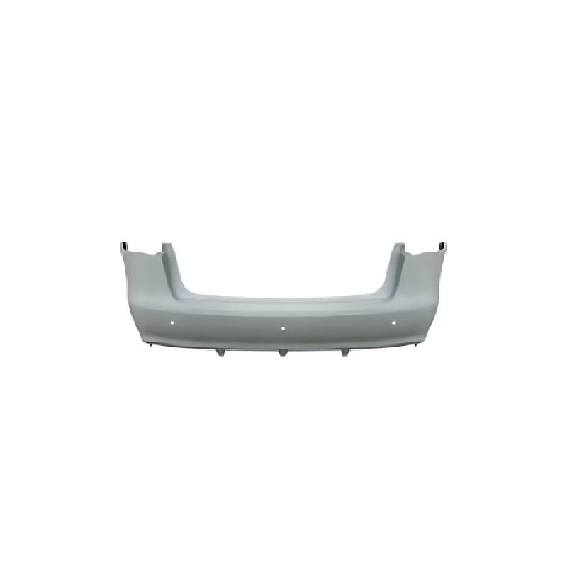 سپر عقب ام جی mg 360