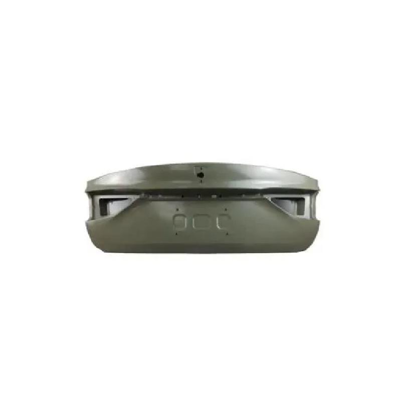 درب صندوق ام‌جی MG 550