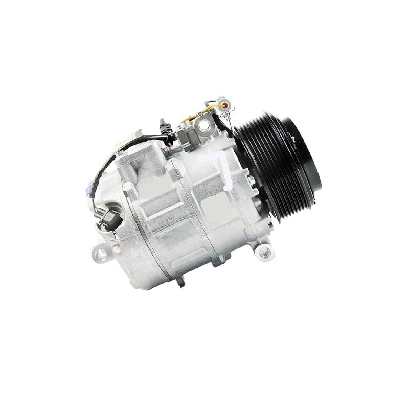 کمپرسور کولر ام جی MG 550