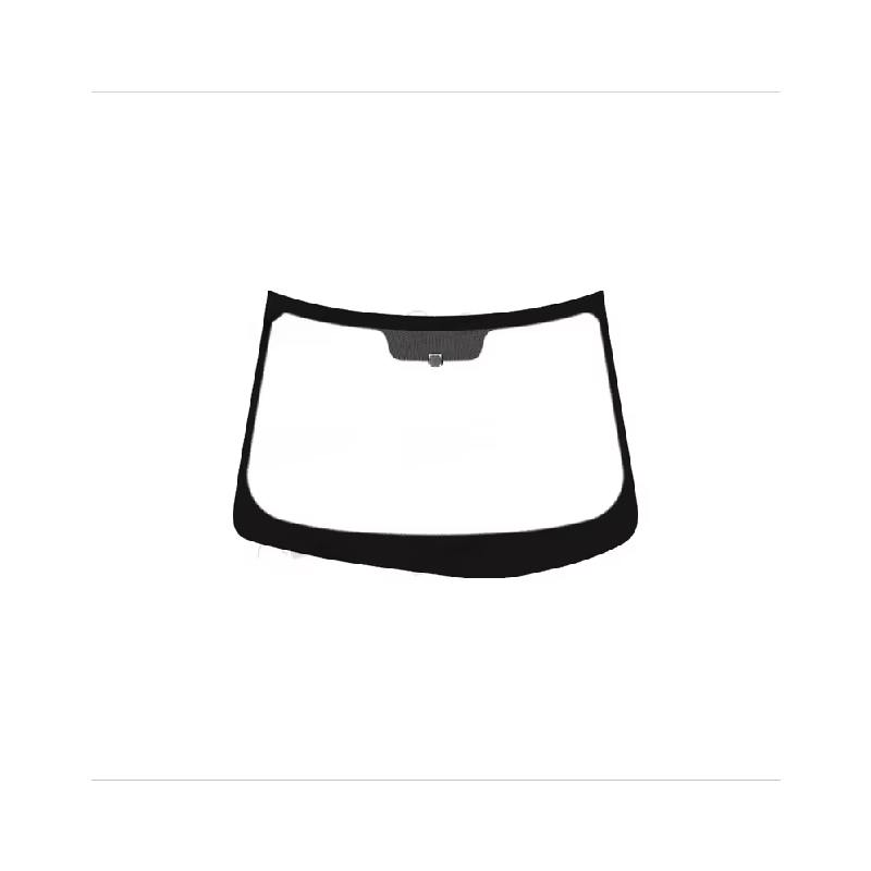 شیشه جلو ام‌جی MG 550