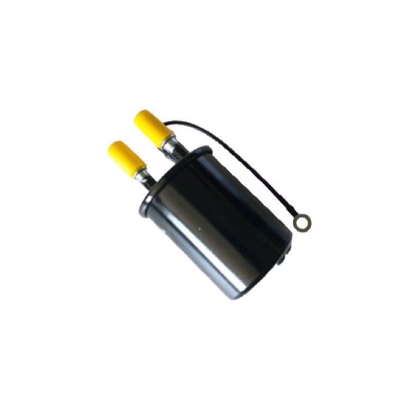 صافی بنزین ام‌جی MG 550