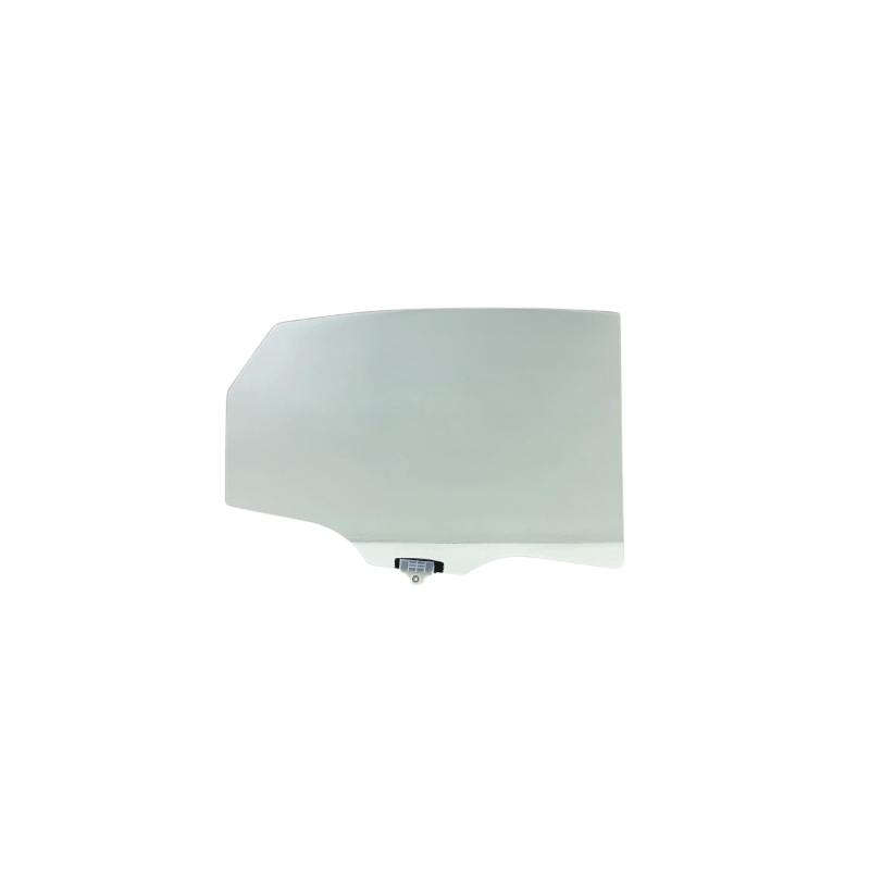 شیشه درب عقب چپ ام‌جی MG 550