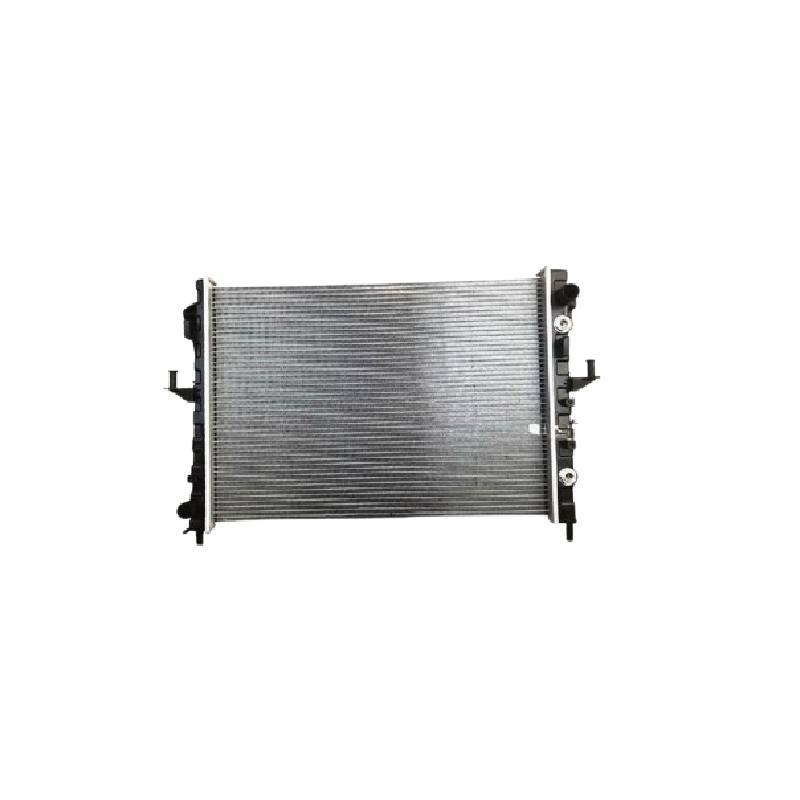 رادیاتور کولر ام‌جی MG 550