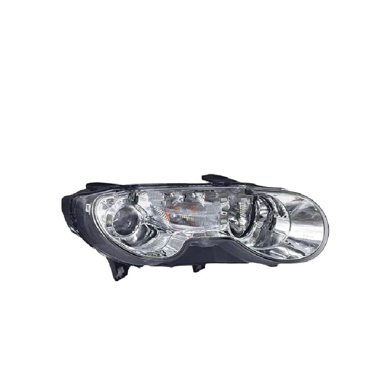چراغ جلو ام جی MG 550