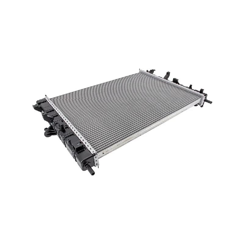 رادیاتور آب ام جی MG 550