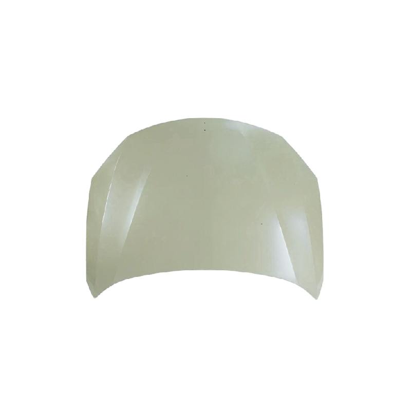کاپوت ام‌جی MG 550