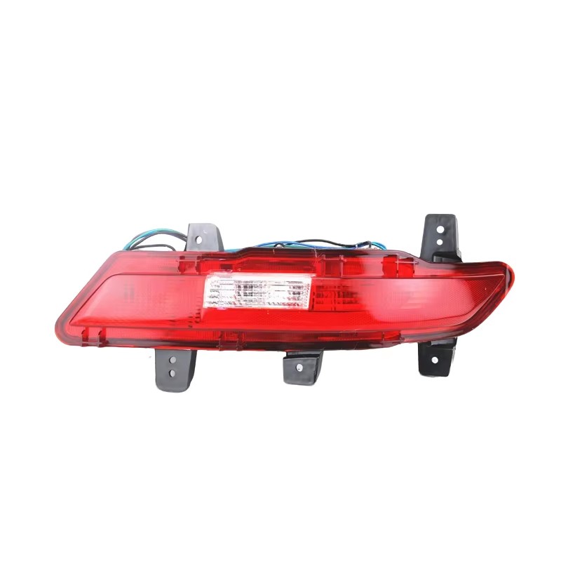 مه شکن عقب دیگنیتی پرایم