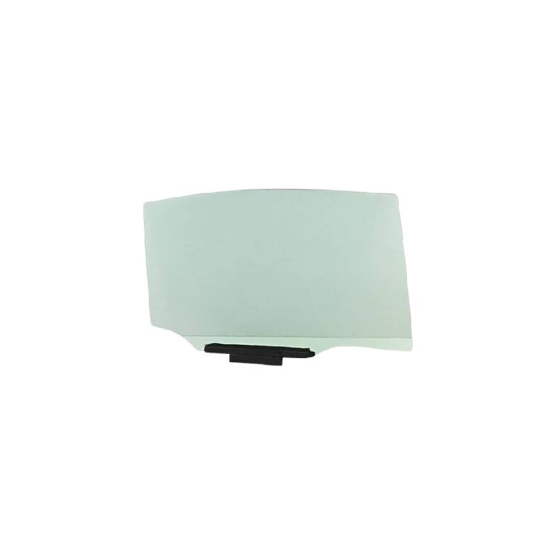 شیشه درب عقب چپ ریسپکت