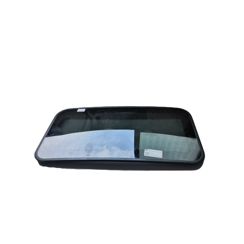 شیشه سانروف هایما 7X